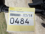 �������� �� ������ �������� Honda CBR400R 2013 ���� 6
